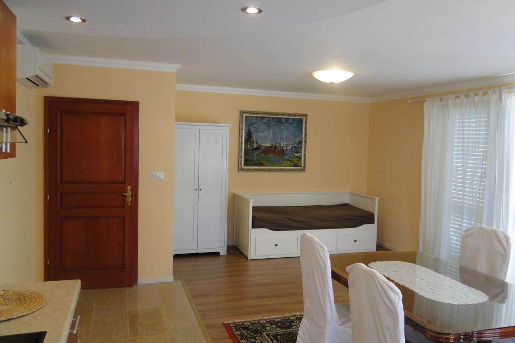Apartments Villa Ela Умаг Номер фото